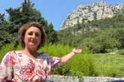 Saint-Jeannet : la maire oppose une « forêt de pylônes » aux antennes-relais