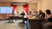 Saint-Just : PLU, tarifs et sécurité au menu du conseil municipal