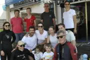 À Saint-Mandrier, une initiation à l’apnée pour sensibiliser au syndrome ReNU