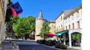 Saint-Martin-de-Londres 8e au Village préféré des Français 2026