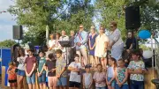 Saint-Maximin : pas de feu d'artifice mais une Marseillaise émouvante pour le 14-Juillet