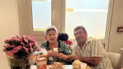 À Saint-Pargoire, une résidente de l'Ehpad Montplaisir a fêté ses 100 ans