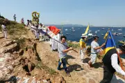 Saint-Raphaël : 4 jours de fête pour la Saint-Pierre avec initiations et concerts