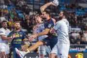 Saint-Raphaël débutera la Starligue à Limoges, play-offs en vue