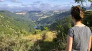 Saint-Rome-de-Tarn : plages, randonnées et fraîcheur face à la canicule