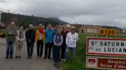 Saint-Saturnin-de-Lucian : démission du conseiller municipal Mickaël Bertheau