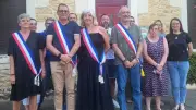 Saint-Étienne-des-Sorts : trois nouveaux adjoints élus après annulation