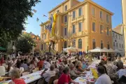 Sainte-Élisabeth à Vence : le festin de raviolis revient après les Nuits du Sud