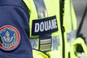 Saisie massive de 25 000 feux d'artifice illégaux dans le Nord