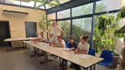 Saison 2025-2026 réussie pour le club de taekwondo des Angles