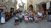 Saison estivale à Sévérac : deux mois de culture et découverte