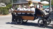 Salinelles : 50 ans du comité des fêtes célébrés en grande pompe