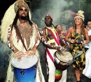 Salvador de Bahia : la samba mémorielle et le combat contre l'oubli