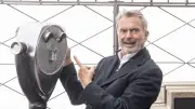 Sam Neill, star de Jurassic Park, décède à 78 ans de manière soudaine
