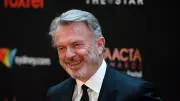 Sam Neill, star de Jurassic Park, est mort d'une pneumonie