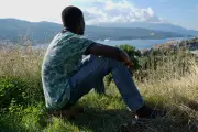 Samos : migrants accueillis, solidarité locale en action