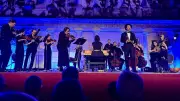 Samuel Marino et l'Orchestre de l'Opéra royal triomphent aux Nuits musicales