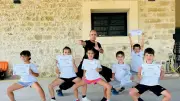 San Sing Arts Martiaux clôture sa saison avec succès à Saint-Hilaire-de-Beauvoir