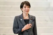 Sanae Takaichi peut-elle réveiller le Japon ?