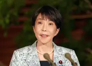 Sanae Takaichi, première ministre du Japon : défi et avenir