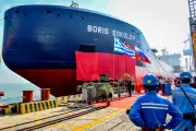 Sanctions contre la Russie : la Grèce bloque le 21e paquet de l'UE