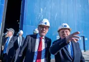 Sanctions contre la Russie : l'Europe cède à Athènes