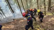 Sapeurs-pompiers de Montagnac : un juillet sous haute tension