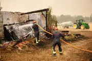 Sapeurs-pompiers : démissions en hausse, les syndicats tirent la sonnette d'alarme