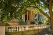 À Savannah, la mémoire vivante de l’esclavage pour les Afro-Américains