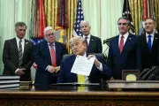 Save America Act : la loi électorale qui obsède Donald Trump