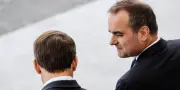 Sébastien Lecornu au Maroc pour consolider le rapprochement entre Paris et Rabat