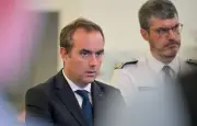 Sébastien Lecornu recevra la mère de Rosa après le report du rendez-vous