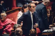 Sébastien Lecornu : un Premier ministre au don de duplicité