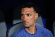 Scaloni : un intérim qui dure à la tête de la sélection argentine