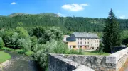 Sécheresse en Lozère : toute la Colagne en alerte renforcée