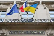 Scribe : six hauts policiers jugés par la Cour des comptes