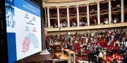 Sécurité du quotidien : large adoption à l'Assemblée en première lecture