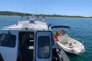 Sécurité en mer : la préfecture maritime multiplie les contrôles en Méditerranée