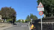Sécurité renforcée au lycée Chaptal de Mende après un accident