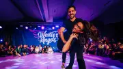 Sea Sun & Swing : le West Coast Swing fait son grand retour à La Grande-Motte