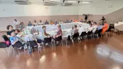 Secours catholique à Vendargues : sortie, repas et déstockage solidaire
