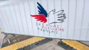 Secours populaire de l'Ariège saccagé deux fois en juillet