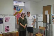 Secours populaire de Toulon : 15 familles en vacances cet été