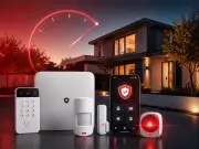Sector Alarm : installation offerte et prix 2026 garantis jusqu'au 31 juillet