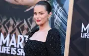 Selena Gomez célèbre ses 34 ans : « Je suis la fille la plus heureuse du monde »