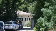 Septuagénaire poignardé à mort dans la Drôme, sa femme de 73 ans en garde à vue