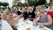 Servian : le club de la 3e jeunesse célèbre la fête au stade Gérard-Labatut