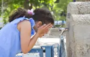 Seuil critique de chaleur : quand le corps humain n'arrive plus à se refroidir