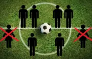 Sexisme dans le foot : les femmes sans cesse remises en question