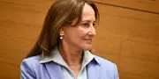 Ségolène Royal candidate à la primaire socialiste pour 2027